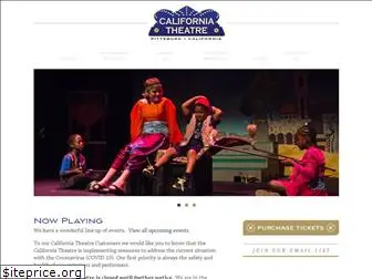 pittsburgcaliforniatheatre.com