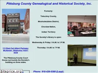 pittsburgcogenealogical.org