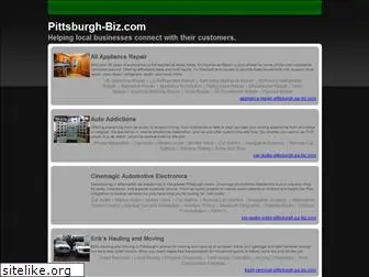 pittsburgh-biz.com