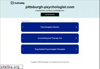 pittsburgh-psychologist.com