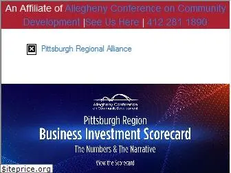 pittsburgh-region.com