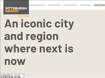 pittsburgh-region.org