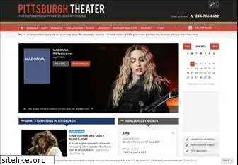 pittsburgh-theater.com