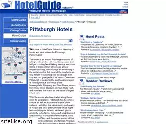 pittsburgh.hotelguide.net