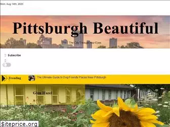 pittsburghbeautiful.com