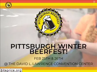 pittsburghbeerfest.com