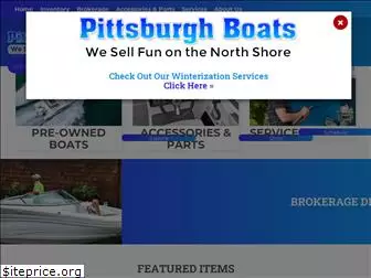 pittsburghboats.net