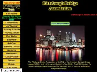 pittsburghbridge.org