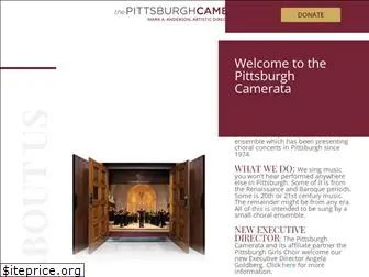 pittsburghcamerata.org