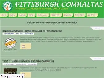 pittsburghcomhaltas.com