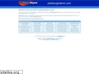 pittsburghderm.com