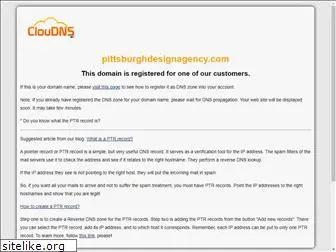 pittsburghdesignagency.com