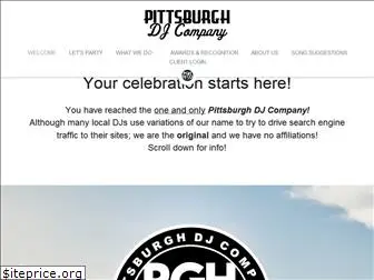 pittsburghdjco.com