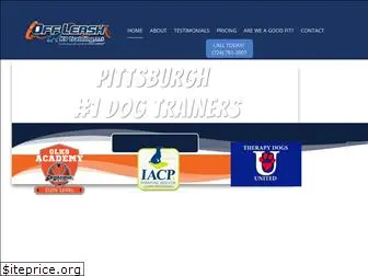 pittsburghdogtrainers.com