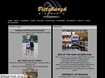 pittsburghelitevb.com