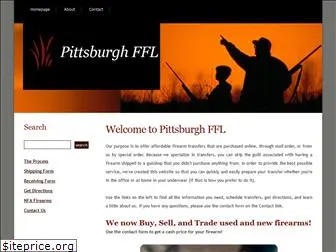 pittsburghffl.com