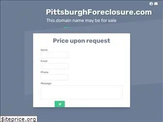 pittsburghforeclosure.com