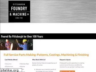 pittsburghfoundry.com