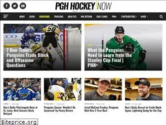 pittsburghhockeynow.com