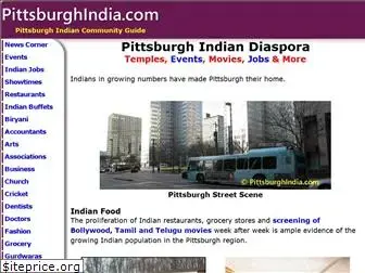 pittsburghindia.com