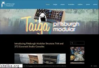 pittsburghmodular.com