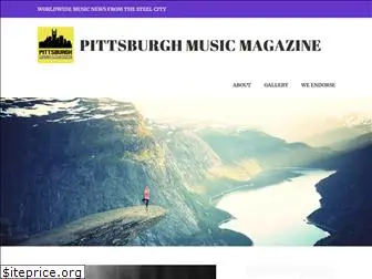 pittsburghmusicmagazine.net