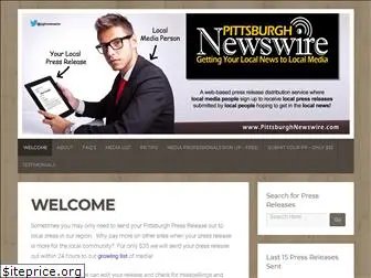 pittsburghnewswire.com