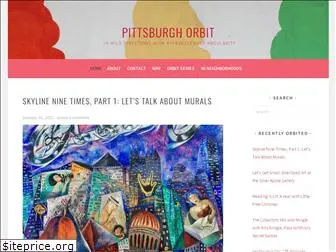 pittsburghorbit.com