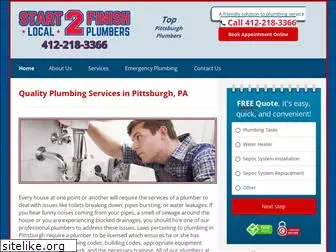 pittsburghpaplumbers.com