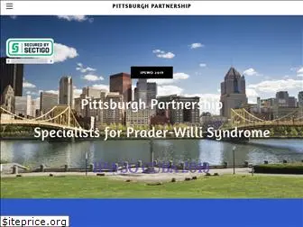 pittsburghpartnership.com