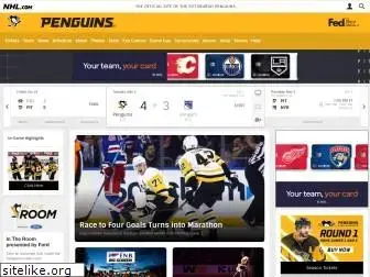 pittsburghpenguins.com