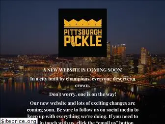 pittsburghpickle.com