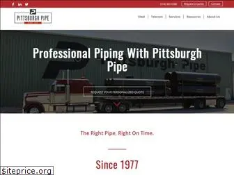 pittsburghpipe.com