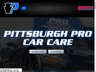 pittsburghprocarcare.com