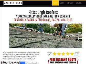 pittsburghroofing.org