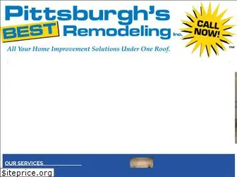 pittsburghsbestremodeling.com