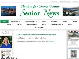 pittsburghseniornews.com