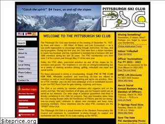 pittsburghskiclub.org