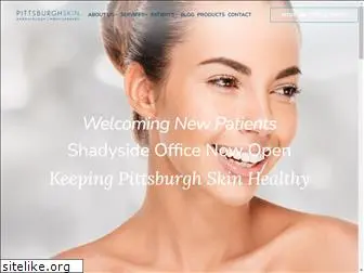 pittsburghskin.com