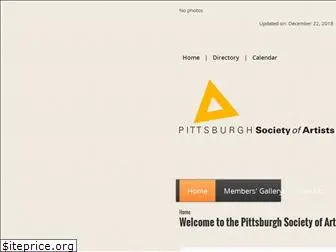 pittsburghsocietyofartists.org