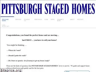 pittsburghstagedhomes.com