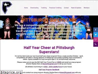 pittsburghsuperstars.com