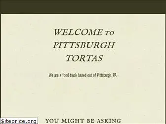 pittsburghtortas.com