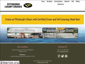 pittsburghwaterlimo.com