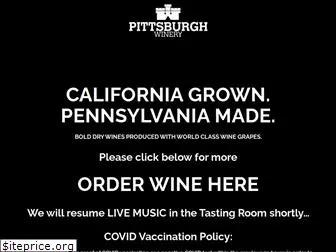 pittsburghwinery.com