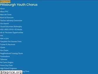 pittsburghyouthchorus.org