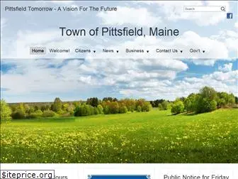 pittsfield.org