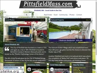 pittsfieldmass.com