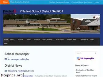 pittsfieldnhschools.org