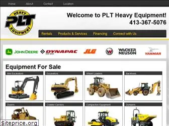 pittsfieldusedequipment.com